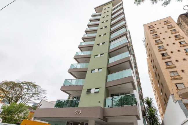 Sala Comercial à Venda, 44 m² em Vila Clementino - São Paulo