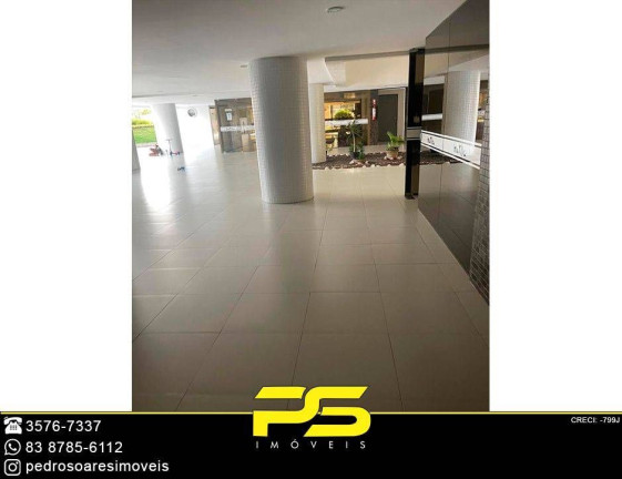 Imagem Apartamento com 3 Quartos à Venda, 104 m² em Jardim Oceania - João Pessoa Imagem Apartamento com 3 Quartos à Venda, 104 m² em Jardim Oceania - João Pessoa