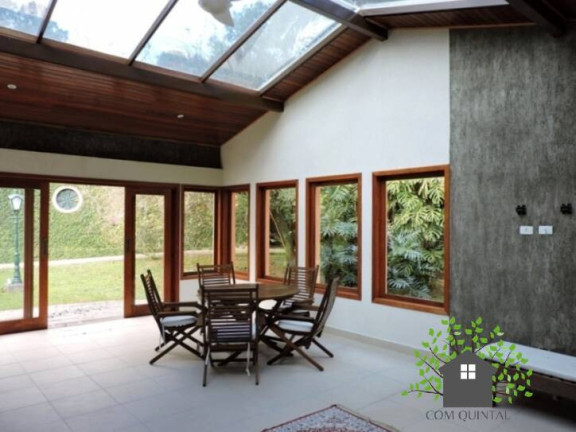 Imagem Casa com 4 Quartos à Venda,  em Miolo Da Granja - Cotia