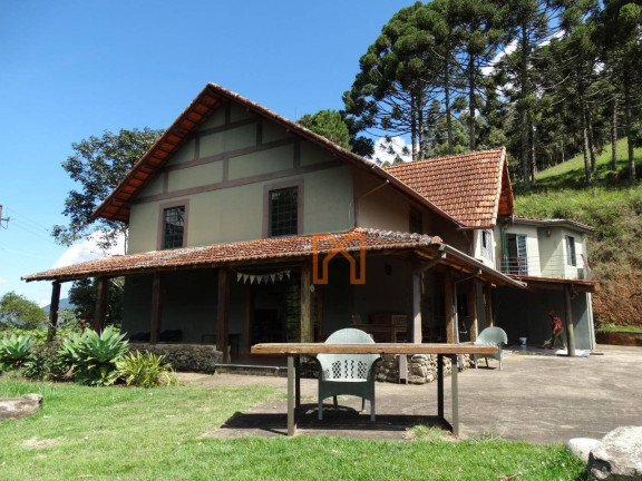 Imagem Fazenda à Venda, 3.030.000 m² em Biguá - Delfim Moreira
