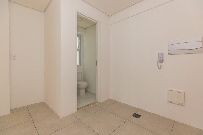 Ponto Comercial à Venda, 44 m² em Vila Clementino - São Paulo