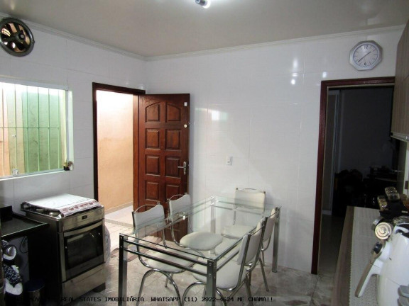 Imagem Casa com 2 Quartos à Venda, 105 m² em Jardim Sarah - São Paulo Imagem Casa com 2 Quartos à Venda, 105 m² em Jardim Sarah - São Paulo