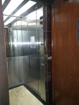 Imagem Apartamento com 1 Quarto à Venda, 42 m² em Centro - Niterói Imagem Apartamento com 1 Quarto à Venda, 42 m² em Centro - Niterói
