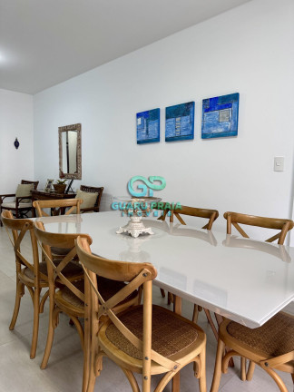 Imagem Apartamento com 3 Quartos à Venda, 160 m² em Pitangueiras - Guarujá