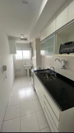 Imagem Apartamento com 1 Quarto para Alugar, 45 m² em Brooklin - São Paulo Imagem Apartamento com 1 Quarto para Alugar, 45 m² em Brooklin - São Paulo