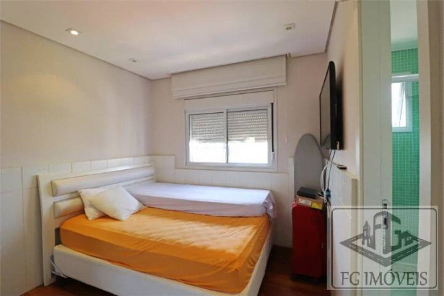 Imagem Cobertura com 4 Quartos à Venda, 346 m² em Vila Yara - Osasco Imagem Cobertura com 4 Quartos à Venda, 346 m² em Vila Yara - Osasco
