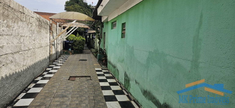 Imagem Casa com 1 Quarto à Venda, 310 m² em Km 18 - Osasco Imagem Casa com 1 Quarto à Venda, 310 m² em Km 18 - Osasco