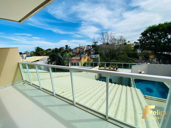 Imagem Casa com 4 Quartos à Venda, 300 m² em São Judas Tadeu - Guarapari Imagem Casa com 4 Quartos à Venda, 300 m² em São Judas Tadeu - Guarapari