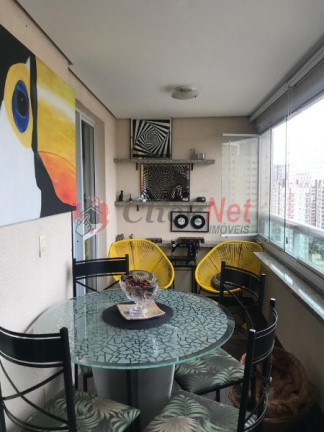 Imagem Apartamento com 3 Quartos à Venda, 82 m² em Campestre - Santo André Imagem Apartamento com 3 Quartos à Venda, 82 m² em Campestre - Santo André