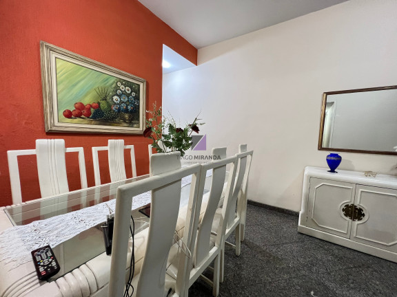 Imagem Imóvel com 3 Quartos à Venda, 90 m² em Humaitá - Rio De Janeiro Imagem Imóvel com 3 Quartos à Venda, 90 m² em Humaitá - Rio De Janeiro