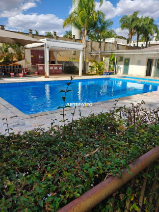 Imagem Apartamento com 2 Quartos à Venda, 50 m² em Jardim Noêmia - Franca Imagem Apartamento com 2 Quartos à Venda, 50 m² em Jardim Noêmia - Franca