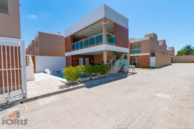 Imagem Casa com 3 Quartos à Venda, 69 m² em Eusébio - Eusébio Imagem Casa com 3 Quartos à Venda, 69 m² em Eusébio - Eusébio