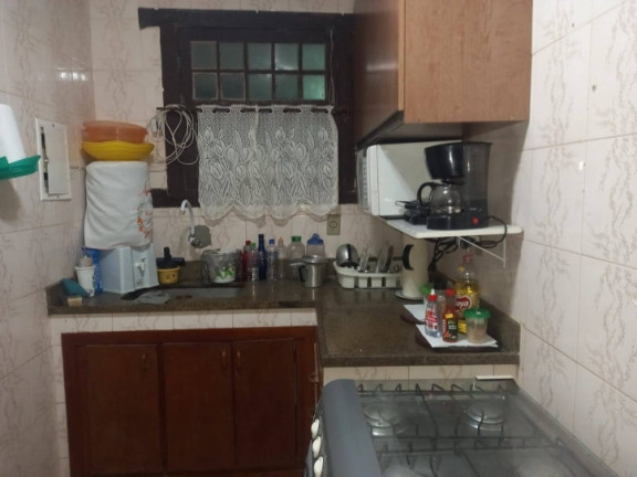 Imagem Casa com 3 Quartos à Venda, 120 m² em Peró - Cabo Frio