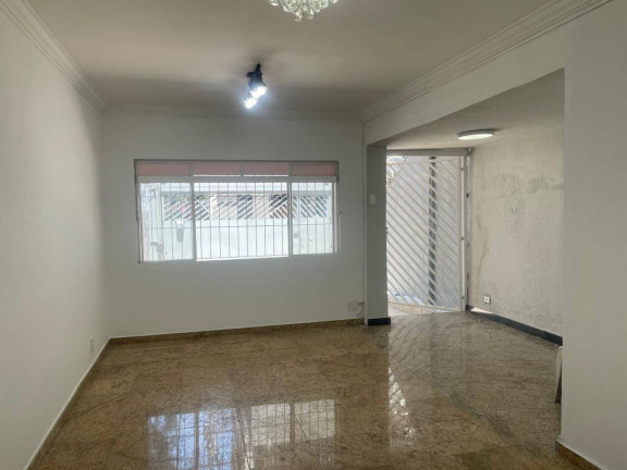 Imagem Casa com 2 Quartos à Venda, 140 m² em Jardim Prudência - São Paulo