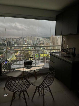 Imagem Apartamento com 2 Quartos à Venda, 144 m² em Centro - São Bernardo Do Campo