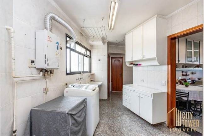 Imagem Apartamento com 4 Quartos à Venda, 200 m² em Bosque Da Saúde - São Paulo Imagem Apartamento com 4 Quartos à Venda, 200 m² em Bosque Da Saúde - São Paulo