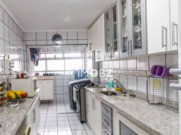 Imagem Imóvel com 3 Quartos à Venda, 113 m² em Santo Amaro - São Paulo
