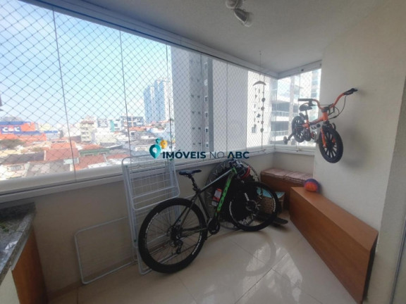 Imagem Apartamento com 3 Quartos à Venda, 82 m² em Jardim Do Mar - São Bernardo Do Campo