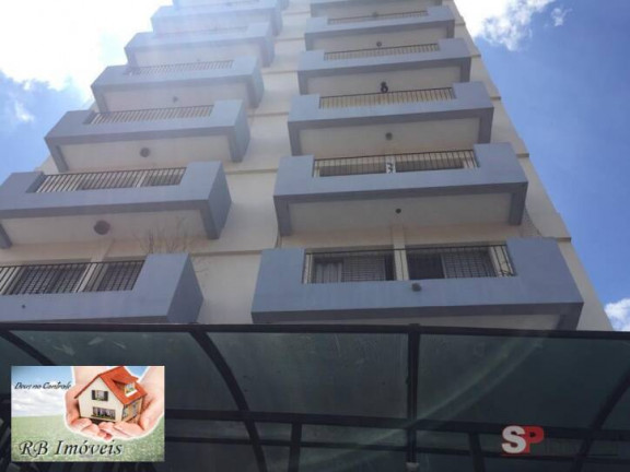 Imagem Apartamento com 3 Quartos à Venda, 90 m² em Rudge Ramos - São Bernardo Do Campo Imagem Apartamento com 3 Quartos à Venda, 90 m² em Rudge Ramos - São Bernardo Do Campo