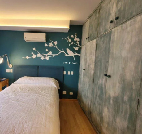 Imagem Imóvel com 3 Quartos à Venda, 125 m² em Moema - São Paulo Imagem Imóvel com 3 Quartos à Venda, 125 m² em Moema - São Paulo