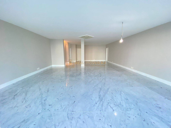 Imagem Apartamento com 4 Quartos à Venda, 288 m² em Barra Da Tijuca - Rio De Janeiro