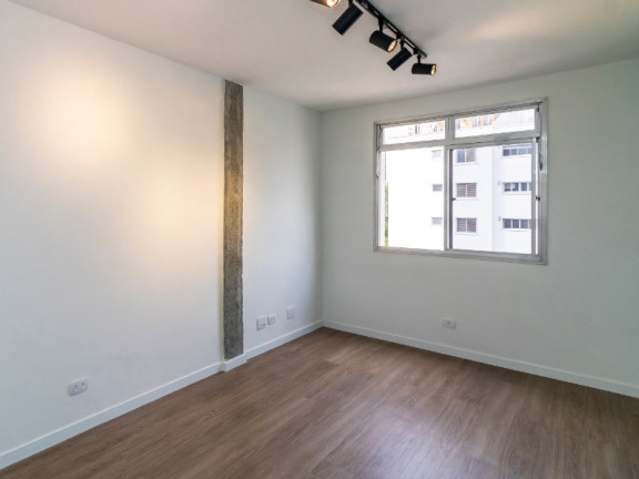 Imagem Imóvel com 2 Quartos à Venda, 91 m² em Pinheiros - São Paulo
