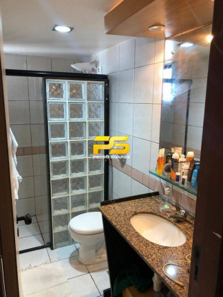 Imagem Apartamento com 3 Quartos à Venda, 115 m² em Tambaú - João Pessoa Imagem Apartamento com 3 Quartos à Venda, 115 m² em Tambaú - João Pessoa