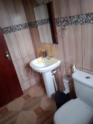 Imagem Sobrado com 3 Quartos à Venda, 250 m² em Jardim Colonial - São José Dos Campos