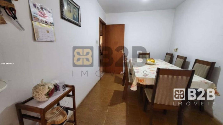 Imagem Casa com 3 Quartos à Venda,  em Jardim Rosa Branca - Bauru