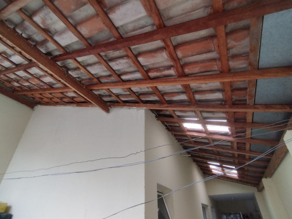 Imagem Casa com 3 Quartos à Venda, 140 m² em Caguassu - Sorocaba Imagem Casa com 3 Quartos à Venda, 140 m² em Caguassu - Sorocaba