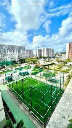 Imagem Apartamento com 2 Quartos à Venda, 50 m² em Candeias - Jaboatão Dos Guararapes