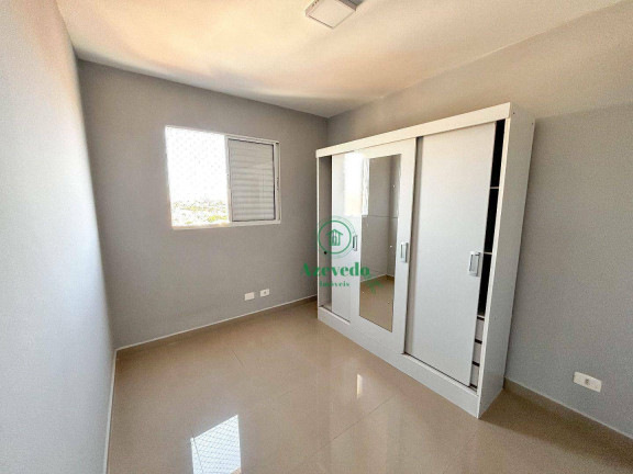 Imagem Apartamento com 2 Quartos à Venda, 62 m² em Ponte Grande - Guarulhos Imagem Apartamento com 2 Quartos à Venda, 62 m² em Ponte Grande - Guarulhos