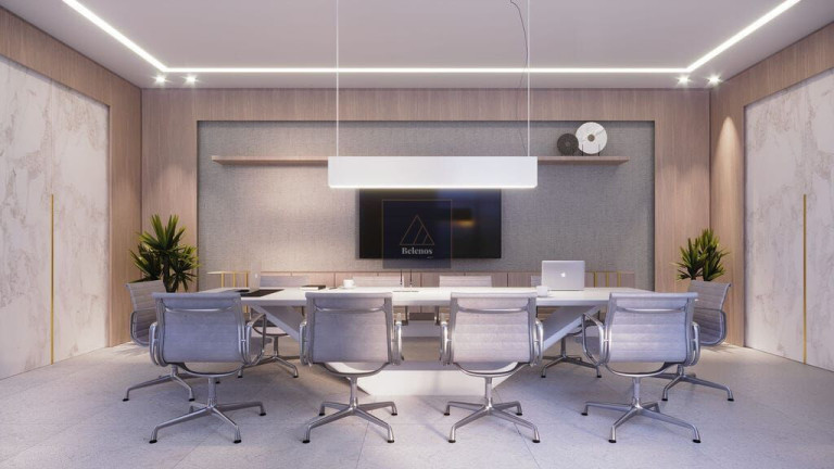 Imagem Apartamento com 3 Quartos à Venda, 178 m² em Seminário - Curitiba