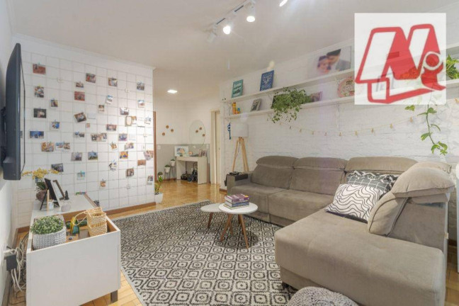 Imagem Apartamento com 3 Quartos à Venda, 131 m² em Higienópolis - Porto Alegre