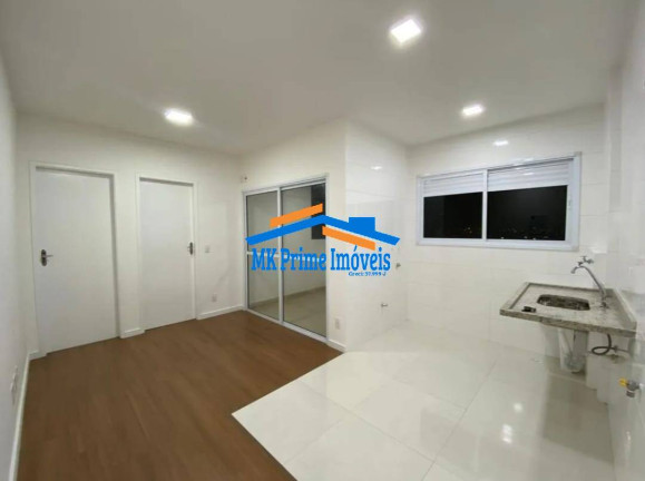 Imagem Apartamento com 1 Quarto à Venda, 36 m² em Vila Osasco - Osasco Imagem Apartamento com 1 Quarto à Venda, 36 m² em Vila Osasco - Osasco