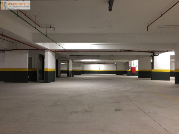 Imagem Imóvel para Alugar, 4.427 m² em Consolação - São Paulo