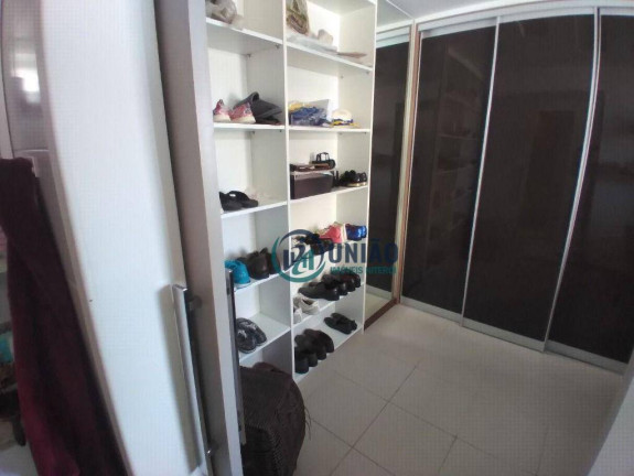 Imagem Cobertura com 4 Quartos à Venda, 290 m² em Icaraí - Niterói