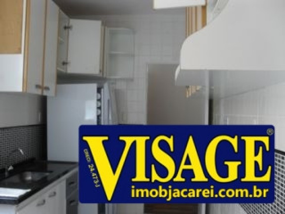 Imagem Apartamento com 3 Quartos à Venda, em Jd. Didinha - Jacareí Imagem Apartamento com 3 Quartos à Venda, em Jd. Didinha - Jacareí