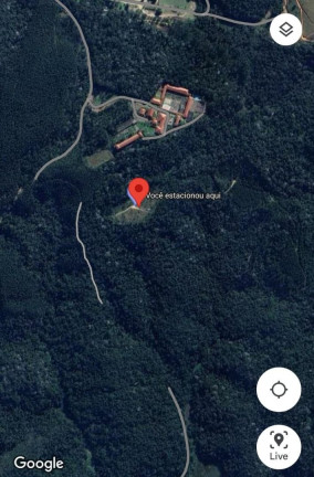 Imagem Terreno à Venda, 100 m² em Aralú - Santa Isabel Imagem Terreno à Venda, 100 m² em Aralú - Santa Isabel