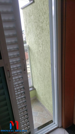 Imagem Sobrado com 3 Quartos à Venda, 66 m² em Jardim Progresso - Santo André Imagem Sobrado com 3 Quartos à Venda, 66 m² em Jardim Progresso - Santo André