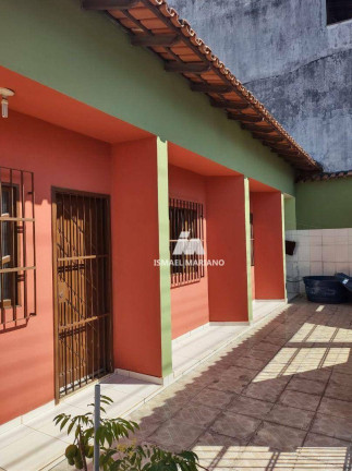 Imagem Casa com 4 Quartos à Venda, 255 m² em Novo México - Vila Velha Imagem Casa com 4 Quartos à Venda, 255 m² em Novo México - Vila Velha