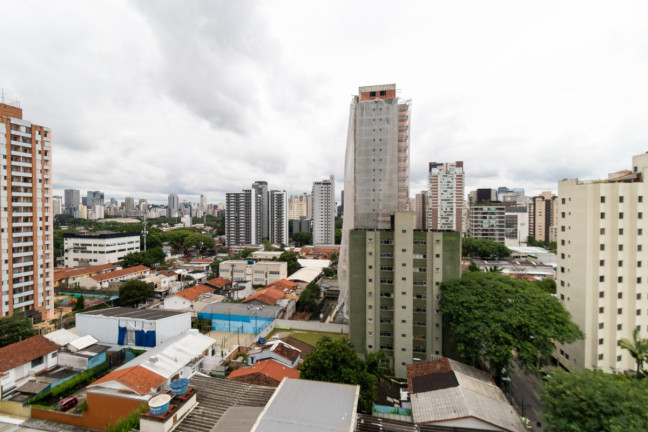 Imagem Apartamento com 1 Quarto à Venda, 74 m² em Vila Olímpia - São Paulo Imagem Apartamento com 1 Quarto à Venda, 74 m² em Vila Olímpia - São Paulo