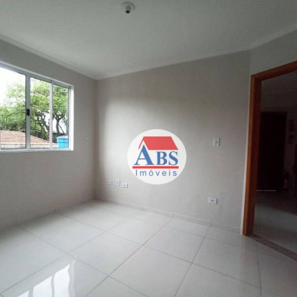 Imagem Apartamento com 1 Quarto à Venda, 34 m² em Vila Paulista - Cubatão