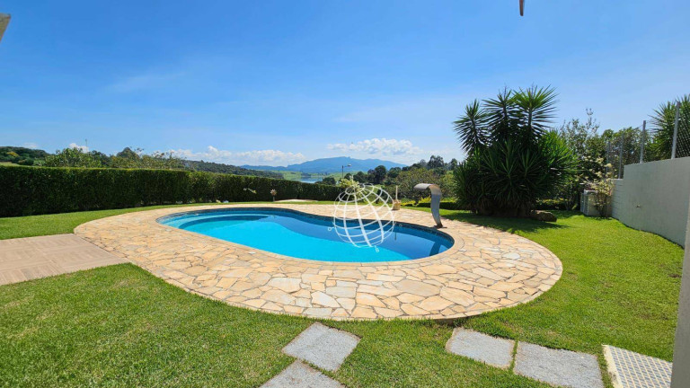 Imagem Casa com 3 Quartos à Venda, 202 m² em Condomínio Santa Fé - Piracaia Imagem Casa com 3 Quartos à Venda, 202 m² em Condomínio Santa Fé - Piracaia