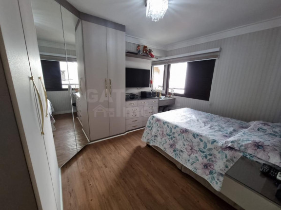 Imagem Apartamento com 3 Quartos à Venda, 141 m² em Vila Assunção - Santo André Imagem Apartamento com 3 Quartos à Venda, 141 m² em Vila Assunção - Santo André