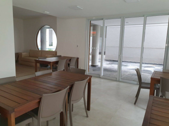 Imagem Apartamento com 3 Quartos à Venda, 130 m² em Praia Grande - Ubatuba