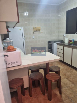 Imagem Apartamento com 2 Quartos para Alugar, 112 m² em Enseada - Guarujá Imagem Apartamento com 2 Quartos para Alugar, 112 m² em Enseada - Guarujá