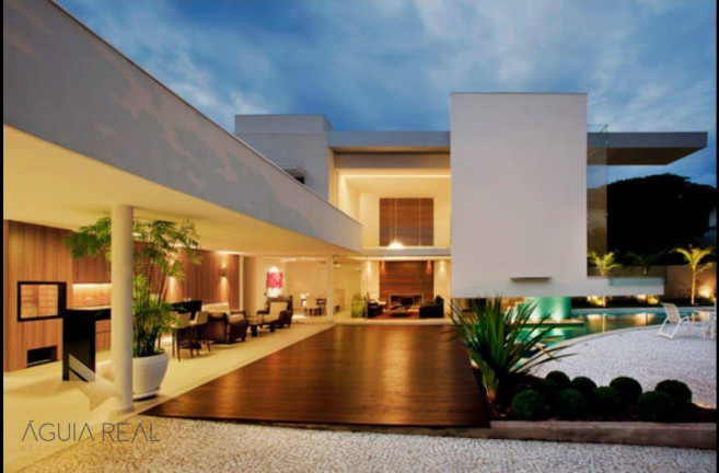 Imagem Sobrado com 3 Quartos à Venda ou Locação, 374 m² em Itanhangá Park - Campo Grande Imagem Sobrado com 3 Quartos à Venda ou Locação, 374 m² em Itanhangá Park - Campo Grande
