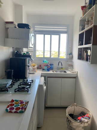 Imagem Imóvel com 2 Quartos à Venda, 49 m² em Parque Campolim - Sorocaba