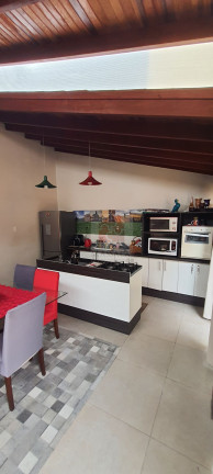 Imagem Casa com 2 Quartos à Venda, 160 m² em São Geraldo - Porto Alegre